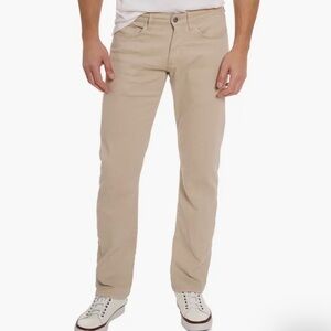 Robert Graham Grant Seersucker Slim Pant Sz 36